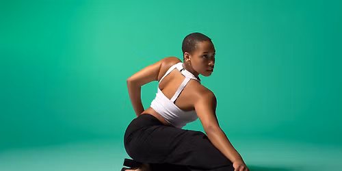 Eisenhower Dance Detroit presents BEYOND