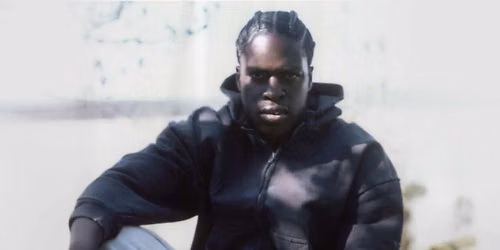 Daniel Caesar \u2013 Son of Spergy Tour