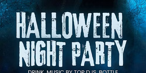 Trick or Tequila? Halloween Weekend at Doha Bar & Lounge
