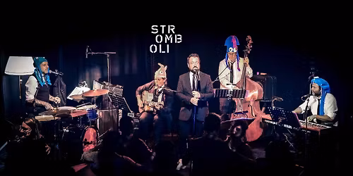 TANZSALON FORELLE FASCHINGSSAUSE