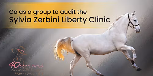 Go as a group to the Sylvia Zerbini Liberty Clinic