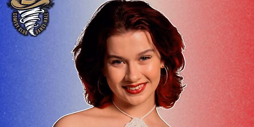 Rosey Catherine 