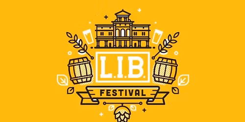 LIB Speciaalbierfestival