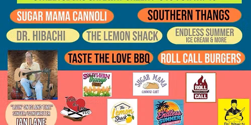Streetsboro Food Truck Night