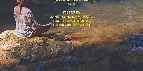 Root & Regulate: Day Retreat for Nervous System Care