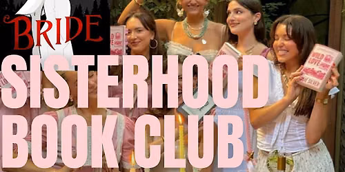 October Book Club