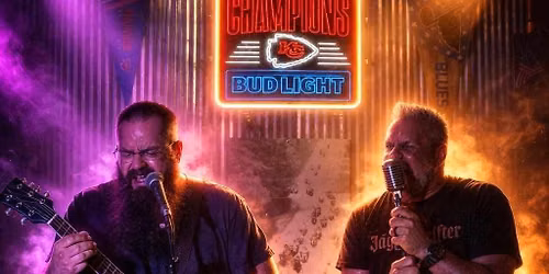 Collin Bowen & Butch Carson debut at BrewTop OP