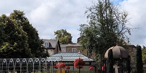 Heritage Plaques of Harrogate