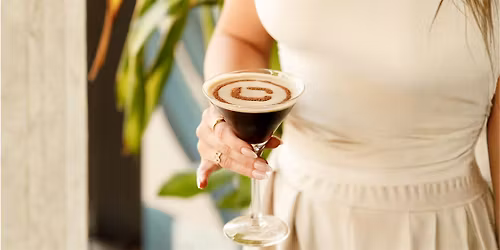 Brunch Cocktail Making Class | Chop Steakhouse & Bar x CocoWalk