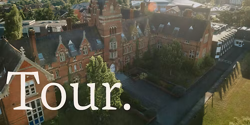 Mature Student Open Evening - November