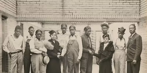 The Black Press in the Jim Crow Courtroom