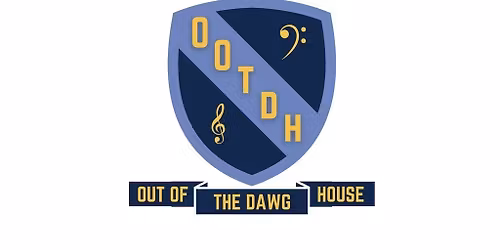 Out of the Dawg House