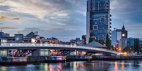 Belfast Meet-a-Fellow