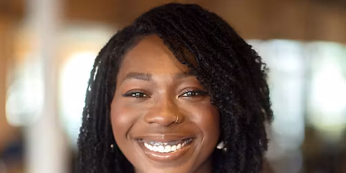 Soothing Saturday: Kenyele Harrison