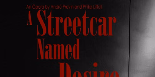 A Streetcar Named Desire