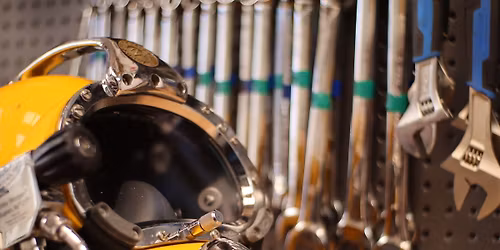 Kirby Morgan Service Technician and Apeks 1st and 2nd Stage Technician Course