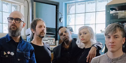 The Dears | Rotown Rotterdam