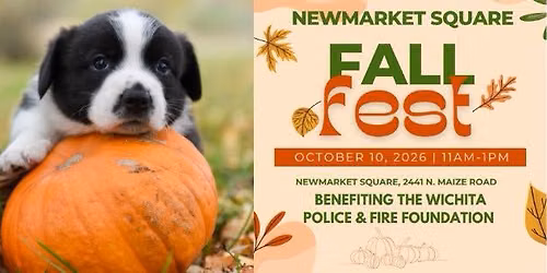 Fall Fest in NewMarket Square