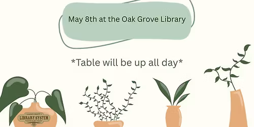 Plant Swap