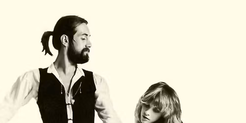 Weetwood Mac - Fleetwood Mac Tribute Live