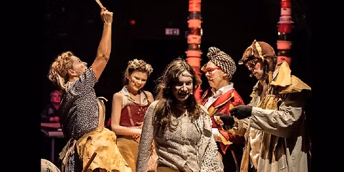 Wroc\u0142aw: Wyskubki