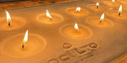 Yoga -  Rel\u00e1jate y desconecta a la luz de las velas