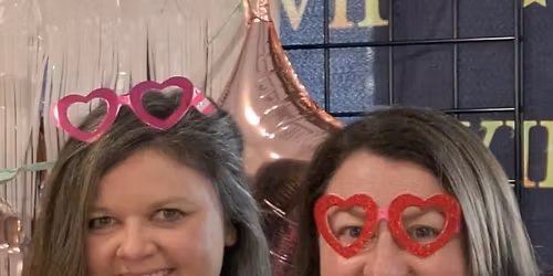 Galentine's Workshop on the Farm