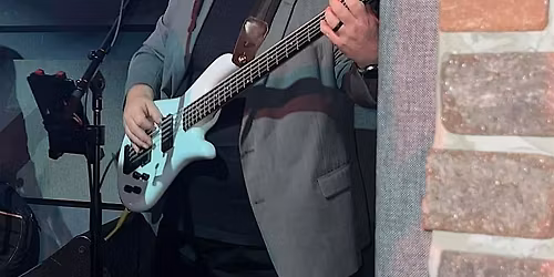 Sugar Bear Live Music @ Las Positas Vineyards Livermore