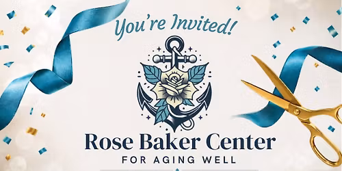 Ribbon Cutting & Resource Fair