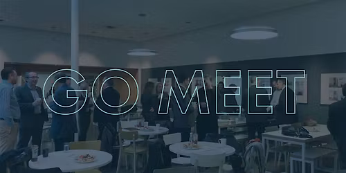 Go Meet, Cambridge - Better results start with your people.