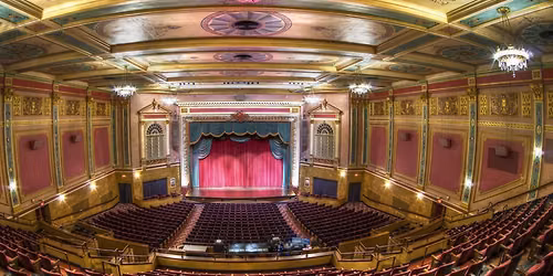 Dino's Lounge - A Tribute to Dean, Marilyn, Louis, & Bobby at Stadium Theatre