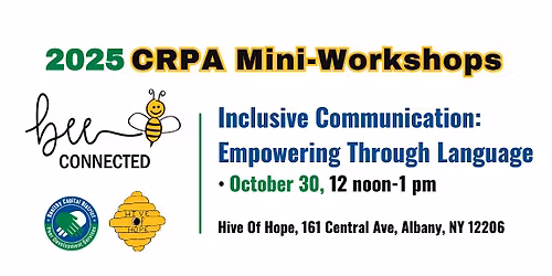 Inclusive Communication: Empowering Through Language