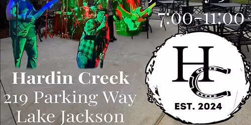 AudiOsiris Band - FREE EVENT