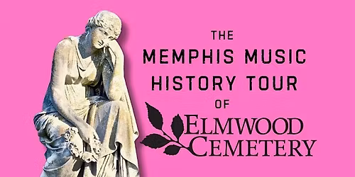 Memphis Music History Tour