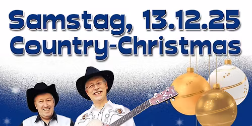 Country-Christmas