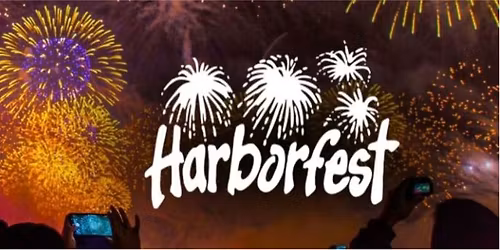 Oswego Harborfest Carnival 2026