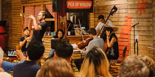VIVO: Beer and Beethoven - LOW TICKET ALERT!