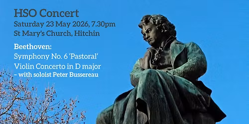 Spring Concert: Nature and Lyricism