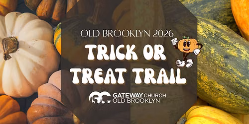 Old Brooklyn Trick or Treat Trail