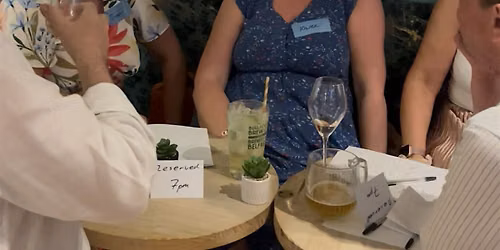 Leamington Singles\u2019 Quiz Night (Ages 40s & 50s) @ The Duke