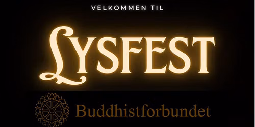 Lysfest
