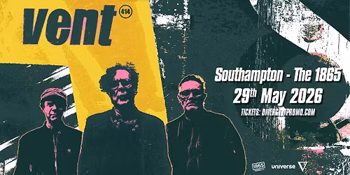 Vent 414 at The 1865, Southampton