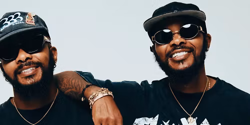 Major League Djz in K\u00f6ln