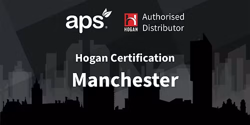 Hogan Certification Manchester