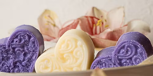 Seifen-Workshop 1 (Anf\u00e4nger) in Wien: Gesiedet und ger\u00fchrt