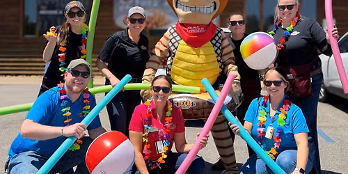 Texas Roadhouse 5th Annual Summer Bash
