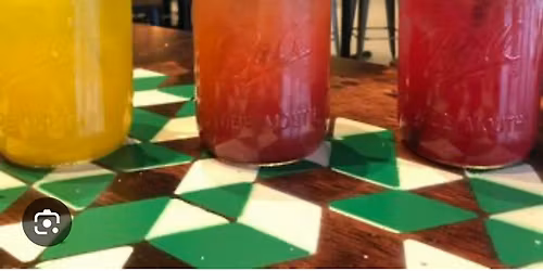 Taco \u2018Bout Love: Speed Dating Ages (25-35)