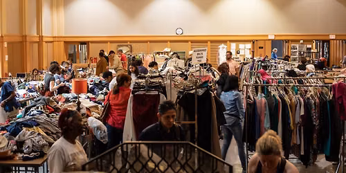 Fall Rummage Sale