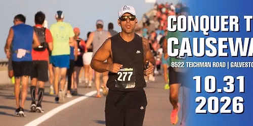 The Daily News Press Run 2026: Conquer the Causeway