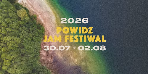 Powidz Jam Festiwal 2026